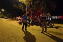 Search continues for missing jet-ski operator off Phuket coast | Thaiger