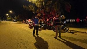 Search continues for missing jet-ski operator off Phuket coast | Thaiger