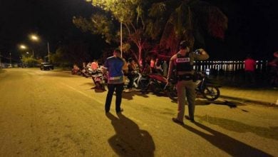 Search continues for missing jet-ski operator off Phuket coast | Thaiger