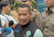Cambodia blocks medicine transfer at Thai border amid tensions