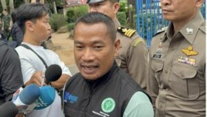 Cambodia blocks medicine transfer at Thai border amid tensions