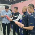 Thai police shut down ketamine beverage site in Samut Prakan | Thaiger