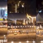 Shooting at Kamlon Festival leaves one dead, eight injured | Thaiger