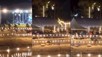 Shooting at Kamlon Festival leaves one dead, eight injured | Thaiger
