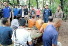 Monks defrocked in Prachin Buri for drug use and theft