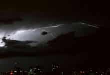 Heavy rain warning for 41 Thai provinces, flash floods possible