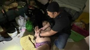 Major drug network dismantled in Thonburi by police operation