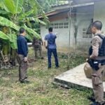 Bedridden woman found dead after robbery in Ratchaburi | Thaiger