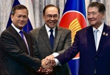 Trump revives US trade talks with Cambodia and Thailand post-ceasefire | Thaiger