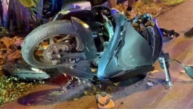 Tragic collision claims lives of porridge vendor and cyclist