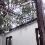 Cambodian artillery damages Thai hospitals, costs exceed 285 million baht | Thaiger