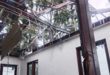 Cambodian artillery damages Thai hospitals, costs exceed 285 million baht | Thaiger