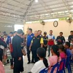 Escalating Thailand-Cambodia conflict prompts mass evacuation | Thaiger