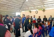 Escalating Thailand-Cambodia conflict prompts mass evacuation | Thaiger