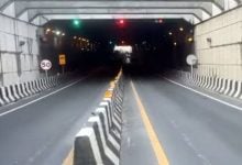 Phuket invests 50 million baht in underpass lighting upgrades | Thaiger