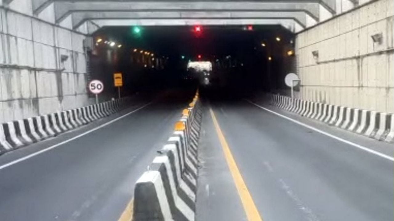 Phuket invests 50 million baht in underpass lighting upgrades | Thaiger