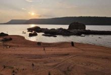 Thailand faces drought risk by 2026 amid ongoing flooding concerns | Thaiger