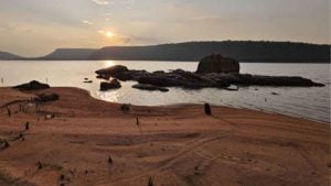 Thailand faces drought risk by 2026 amid ongoing flooding concerns | Thaiger