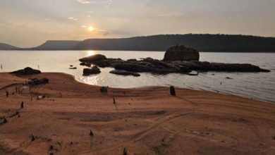 Thailand faces drought risk by 2026 amid ongoing flooding concerns | Thaiger
