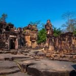 Cambodian military attack damages Thai heritage site with rockets | Thaiger