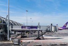 Thailand seeks slot waiver amid drop in Chinese tourists | Thaiger