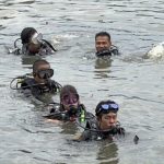 Man drowns in Samut Prakan canal despite rescue attempt | Thaiger