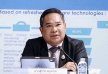 AEROTHAI ensures Thai flights unaffected by border tension | Thaiger