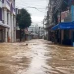 Chiang Rai declares red alert amid severe flooding crisis (video) | Thaiger