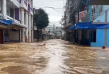 Chiang Rai declares red alert amid severe flooding crisis (video) | Thaiger