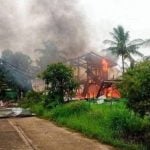 Thai officials to attend ASEAN peace talks in Kuala Lumpur | Thaiger