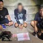 Phuket drug raids intensify, over 40 arrests made in crackdown | Thaiger