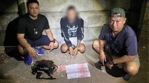 Phuket drug raids intensify, over 40 arrests made in crackdown | Thaiger