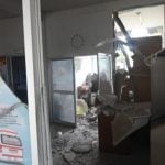 Cambodian rocket attack on Sisaket kills one, injures another | Thaiger