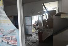 Cambodian rocket attack on Sisaket kills one, injures another | Thaiger
