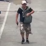 Mass shooting at Bangkok market leaves six dead, including gunman (video) | Thaiger