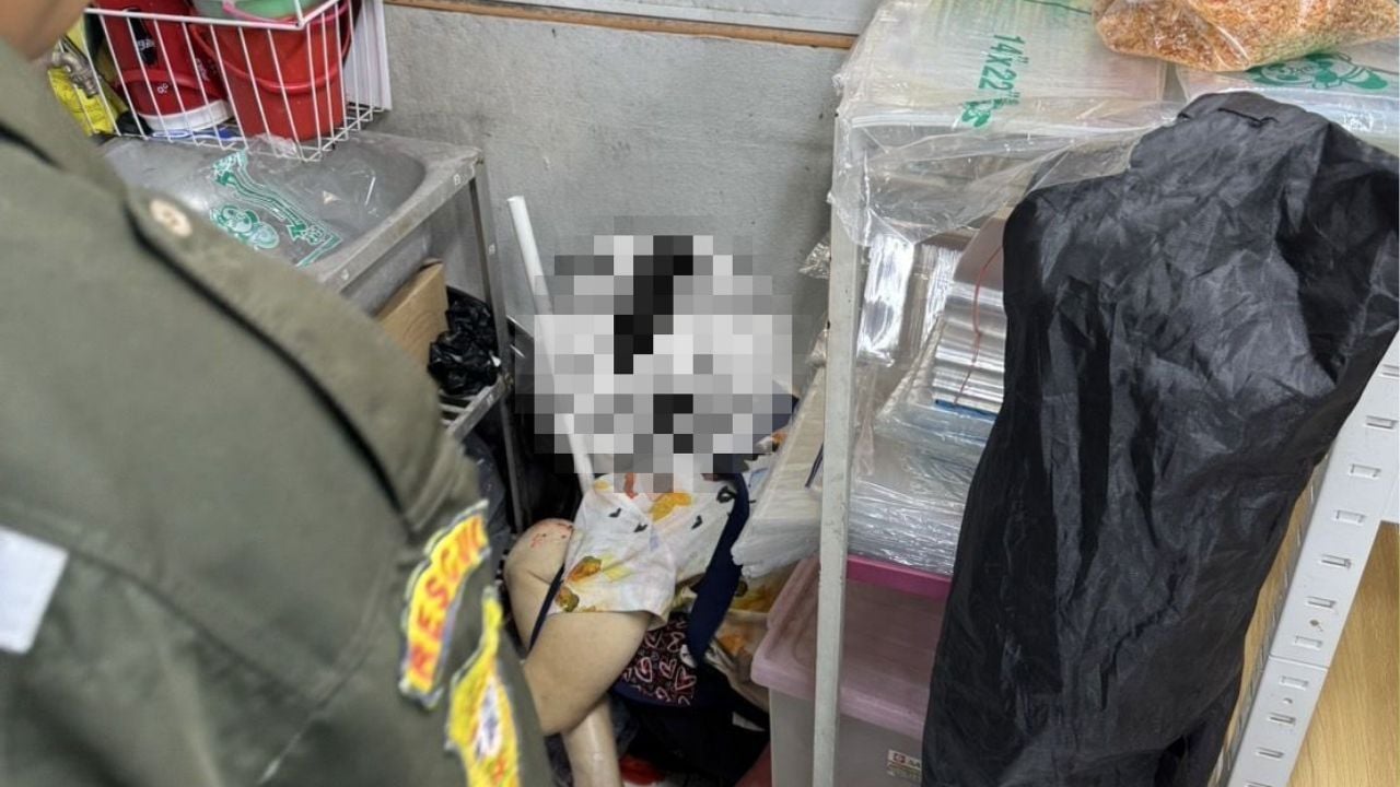 Six dead in Bangkok market shooting amid longstanding disputes | News by Thaiger