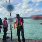 Illegal homestay found on aquatic cage off Phuket&#8217;s coast | Thaiger