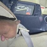 Bangkok taxi driver arrested with methamphetamine pills | Thaiger