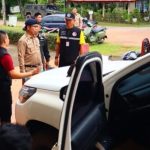 Major drug bust in Sakon Nakhon seizes 500kg crystal meth | Thaiger