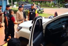 Major drug bust in Sakon Nakhon seizes 500kg crystal meth | Thaiger