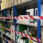 Raids uncover 7.2 million baht in unsafe electrical goods across Thailand | Thaiger