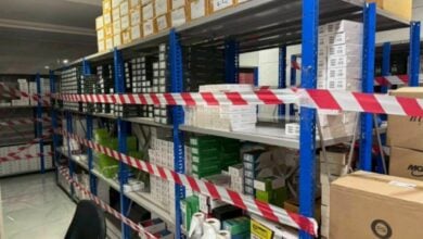 Raids uncover 7.2 million baht in unsafe electrical goods across Thailand | Thaiger