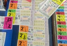 Chiang Mai sees surge in demand for lottery tickets | Thaiger
