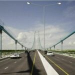 Thailand mulls first suspension bridge to link Phuket and Phang Nga | Thaiger