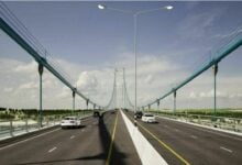 Thailand mulls first suspension bridge to link Phuket and Phang Nga