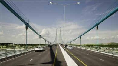 Thailand mulls first suspension bridge to link Phuket and Phang Nga