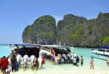 Phuket tourism boom: 223 billion baht from Russian, Chinese visitors