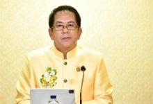 Thailand enforces no-fly zones for drones in military areas | Thaiger