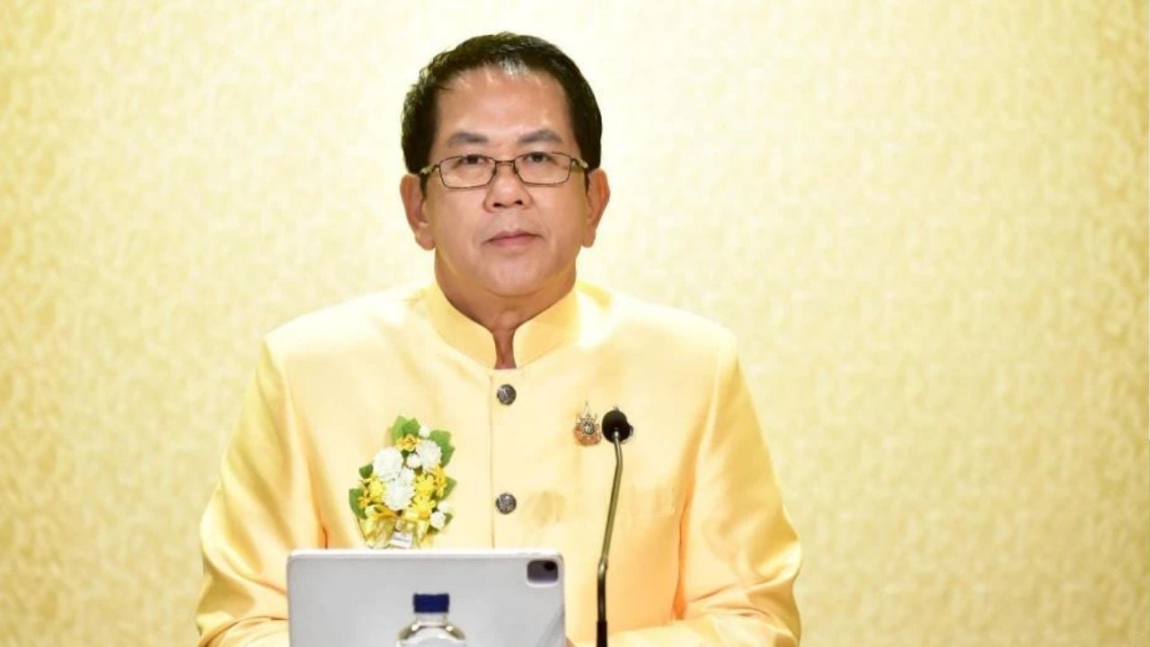 Thailand enforces no-fly zones for drones in military areas | Thaiger