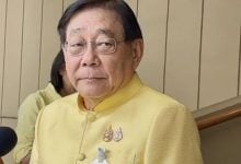 US tariffs on Thailand to change on August 1 or August 2 | Thaiger